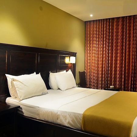 Hotel Ranis Grand Coimbatore Zewnętrze zdjęcie