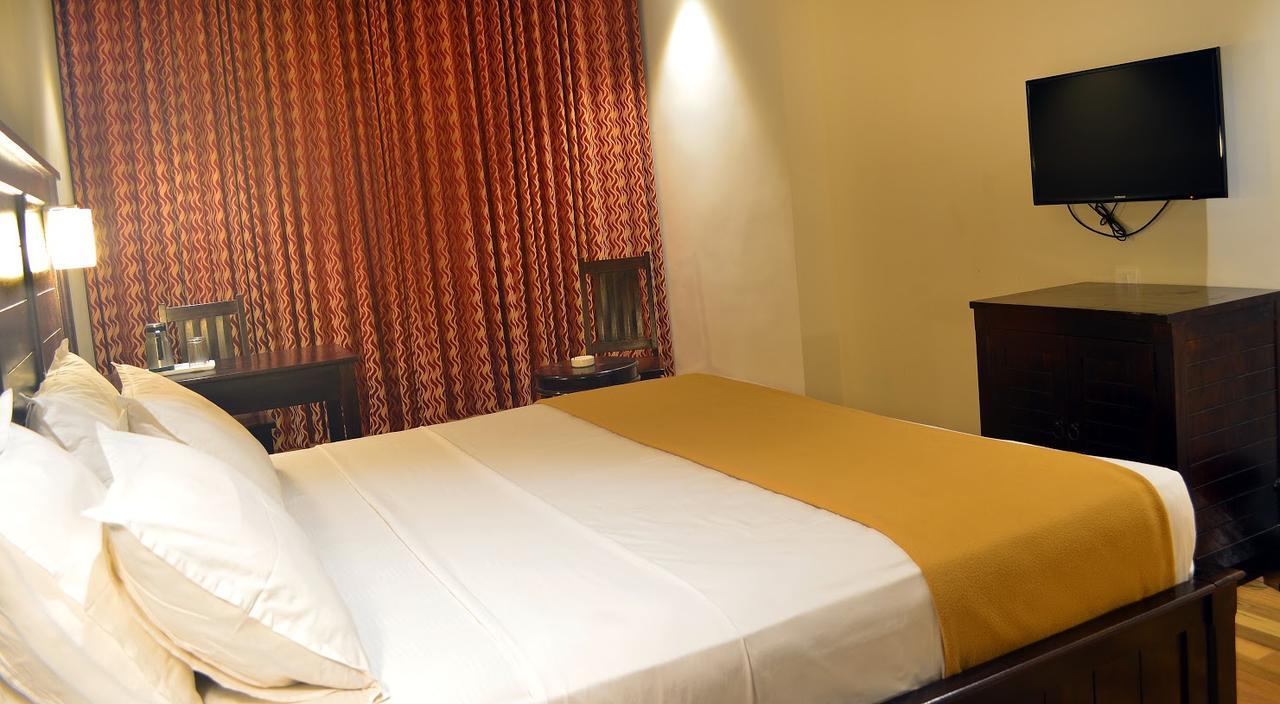 Hotel Ranis Grand Coimbatore Zewnętrze zdjęcie