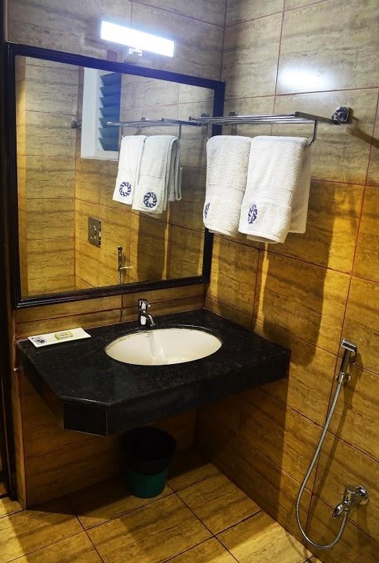Hotel Ranis Grand Coimbatore Zewnętrze zdjęcie